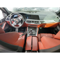 2021 BMW X5 5YMJU0C0XM9H13455 43664295