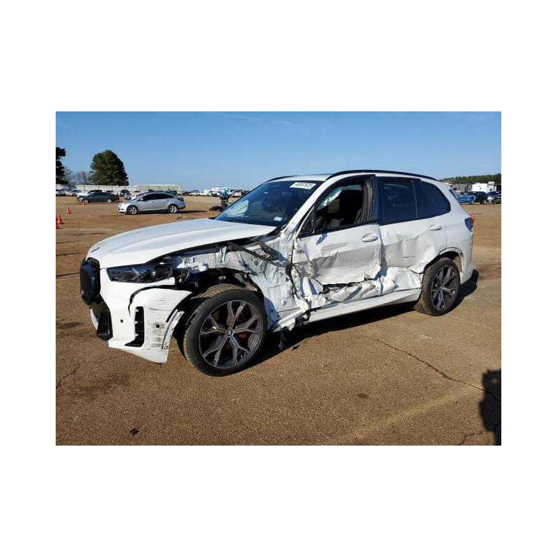 2024 BMW X5 5UX23EU05R9V23173 46997925 2024 BMW X5 5UX23EU05R9V23173 46997925