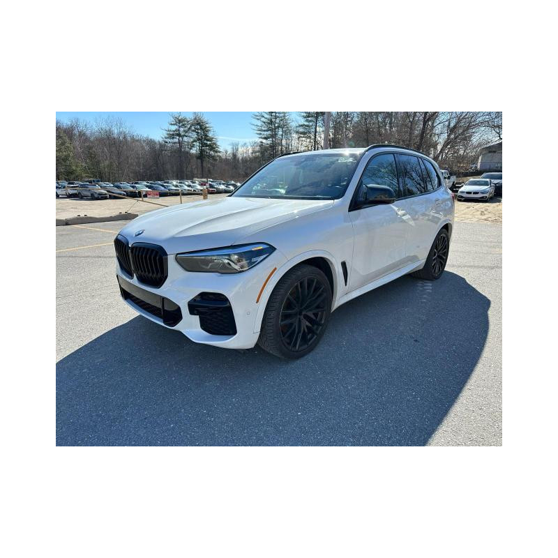 2022 BMW X5 5UXCR6C0XN9K63969 51411035 2022 BMW X5 5UXCR6C0XN9K63969 51411035