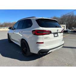 2022 BMW X5 5UXCR6C0XN9K63969 51411035