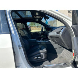 2022 BMW X5 5UXCR6C0XN9K63969 51411035