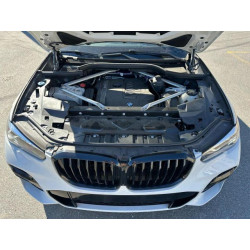 2022 BMW X5 5UXCR6C0XN9K63969 51411035