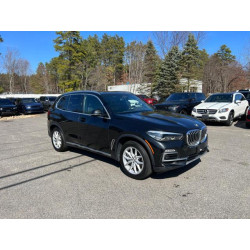 2020 BMW X5 5UXCR6C05LLL65938 51751215