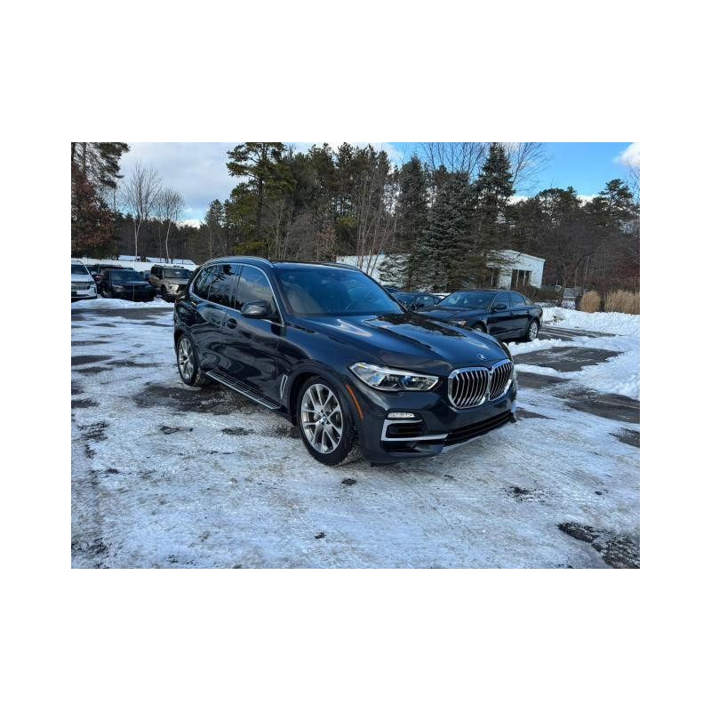 2020 BMW X5 5UXCR4C04LLW64230 51806485 2020 BMW X5 5UXCR4C04LLW64230 51806485