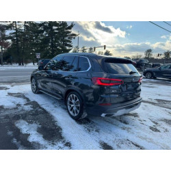 2020 BMW X5 5UXCR4C04LLW64230 51806485