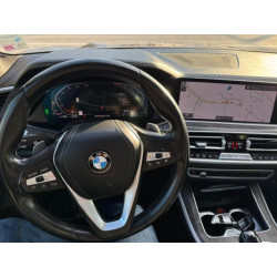 2020 BMW X5 5UXCR4C04LLW64230 51806485