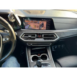2020 BMW X5 5UXCR4C04LLW64230 51806485
