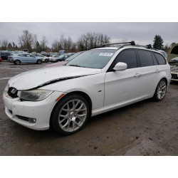 2009 BMW 3 SERIES