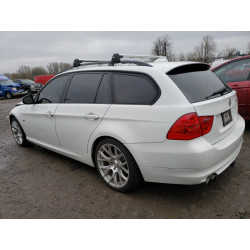 2009 BMW 3 SERIES