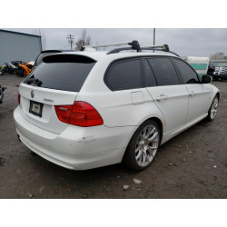 2009 BMW 3 SERIES