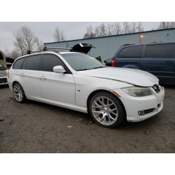 2009 BMW 3 SERIES