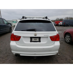 2009 BMW 3 SERIES