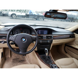 2009 BMW 3 SERIES