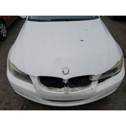 2009 BMW 3 SERIES