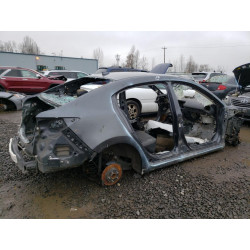 2015 MAZDA 3