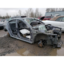 2015 MAZDA 3