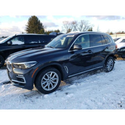 2021 BMW X5 5UXCR6C06M9H35683 87386054