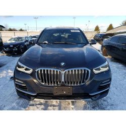2021 BMW X5 5UXCR6C06M9H35683 87386054
