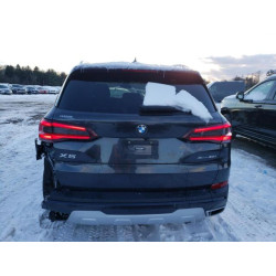 2021 BMW X5 5UXCR6C06M9H35683 87386054