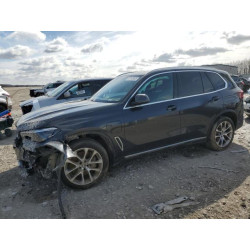 2021 BMW X5 5UXTA6C01M9H73538 50148605