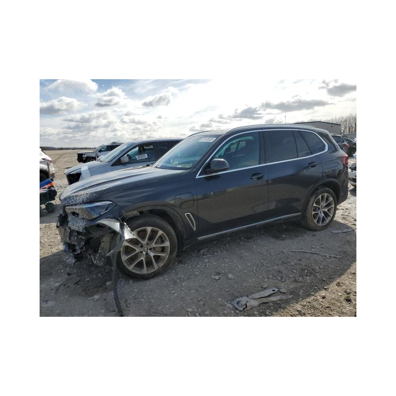 2021 BMW X5 5UXTA6C01M9H73538 50148605 2021 BMW X5 5UXTA6C01M9H73538 50148605
