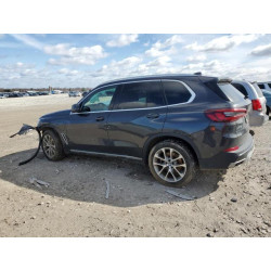 2021 BMW X5 5UXTA6C01M9H73538 50148605