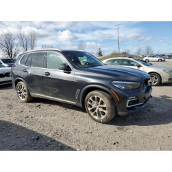 2021 BMW X5 5UXTA6C01M9H73538 50148605
