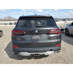 2021 BMW X5 5UXTA6C01M9H73538 50148605