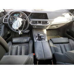 2021 BMW X5 5UXTA6C01M9H73538 50148605