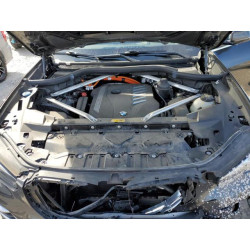 2021 BMW X5 5UXTA6C01M9H73538 50148605