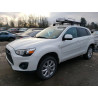 2015 MITSUBISHI OUTLANDER