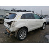 2015 MITSUBISHI OUTLANDER