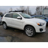2015 MITSUBISHI OUTLANDER