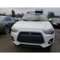 2015 MITSUBISHI OUTLANDER