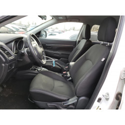 2015 MITSUBISHI OUTLANDER