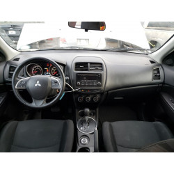 2015 MITSUBISHI OUTLANDER