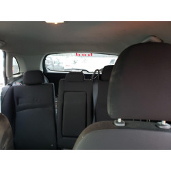 2015 MITSUBISHI OUTLANDER