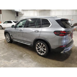 2025 BMW X5 5UX13EU06S9W26538 50222715