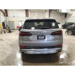 2025 BMW X5 5UX13EU06S9W26538 50222715