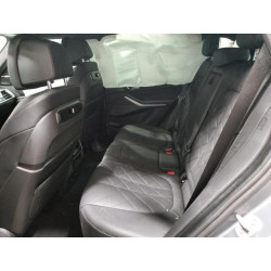 2025 BMW X5 5UX13EU06S9W26538 50222715