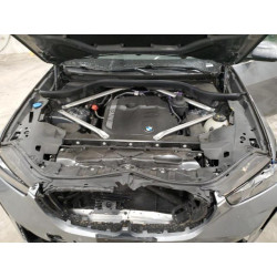 2025 BMW X5 5UX13EU06S9W26538 50222715
