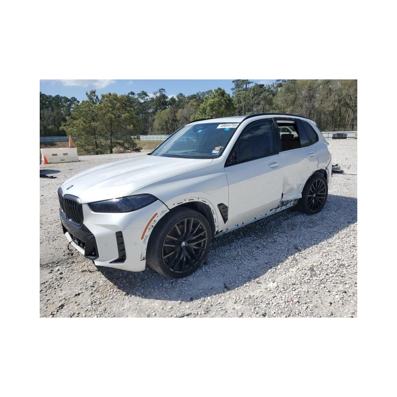 2024 BMW X5 5UX23EU06R9T18316 49644755 2024 BMW X5 5UX23EU06R9T18316 49644755