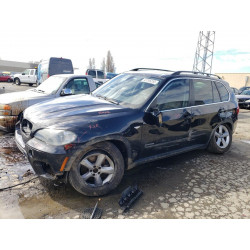 2011 BMW X5