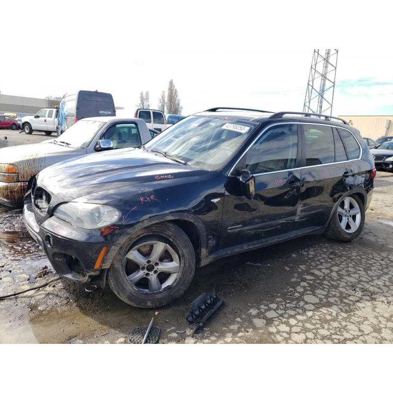 2011 BMW X5