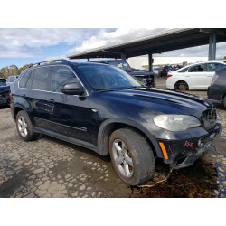 2011 BMW X5