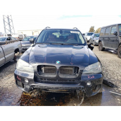 2011 BMW X5