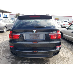 2011 BMW X5