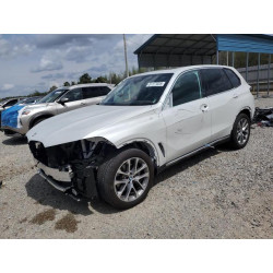 2025 BMW X5 5UX23EU00S9W31898 51177025