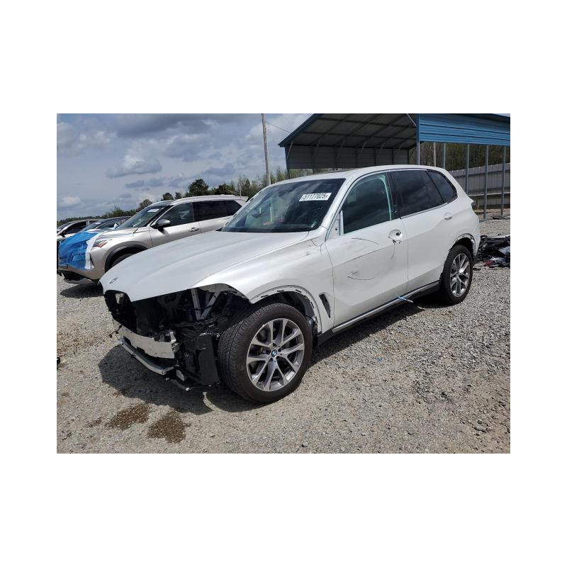 2025 BMW X5 5UX23EU00S9W31898 51177025 2025 BMW X5 5UX23EU00S9W31898 51177025