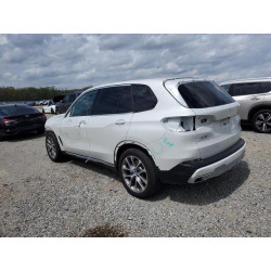 2025 BMW X5 5UX23EU00S9W31898 51177025